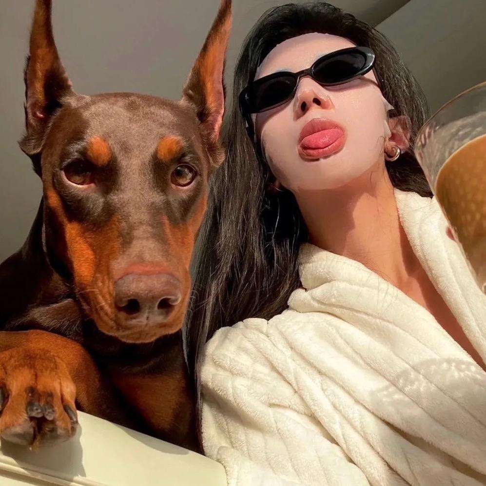 懒惰小姐_🌧️