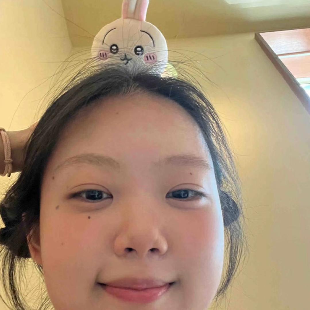 睡个好觉…