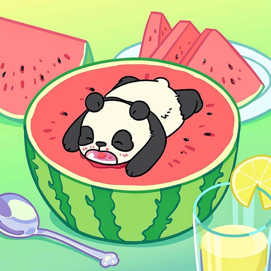 阿瓜