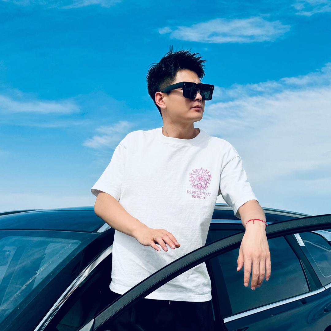 这会不认识了吧！