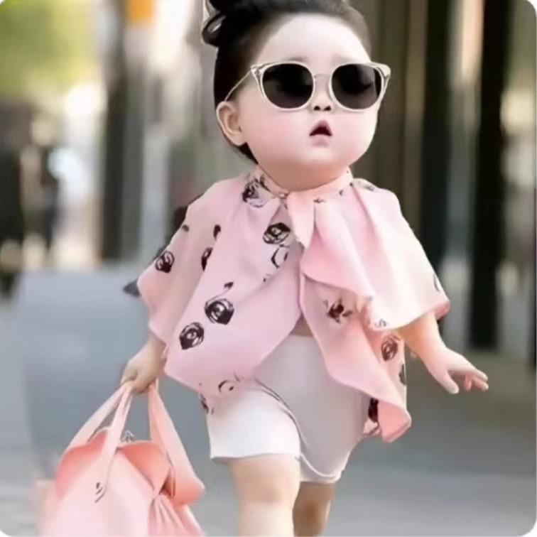 中山坦洲附一头疗养发美甲美容店