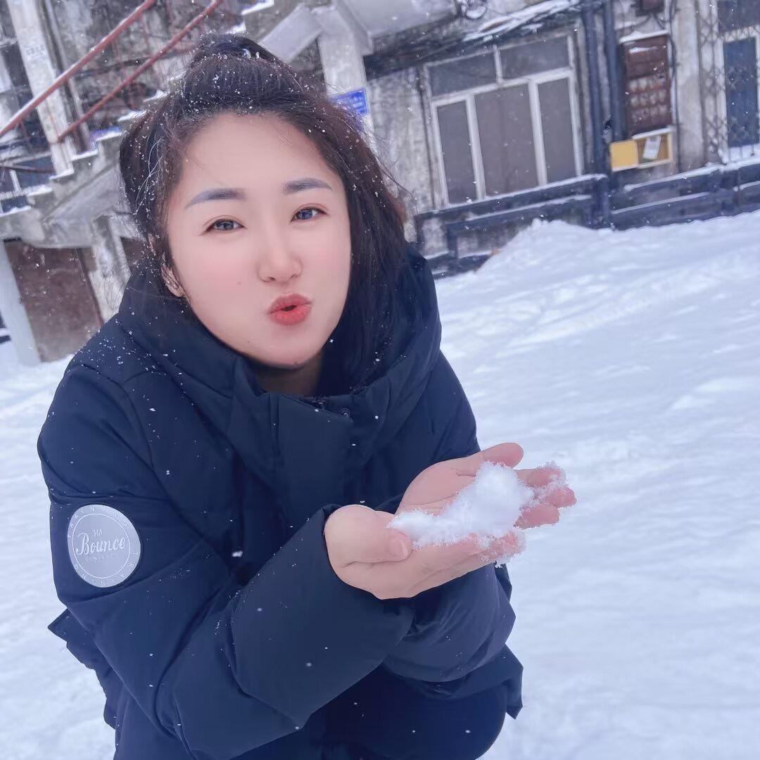 闹闹好物分享💫