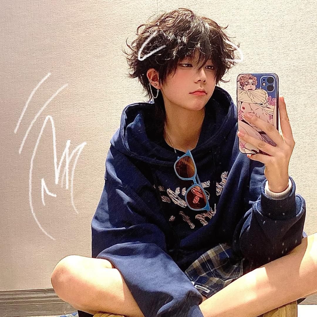 白羽🎐