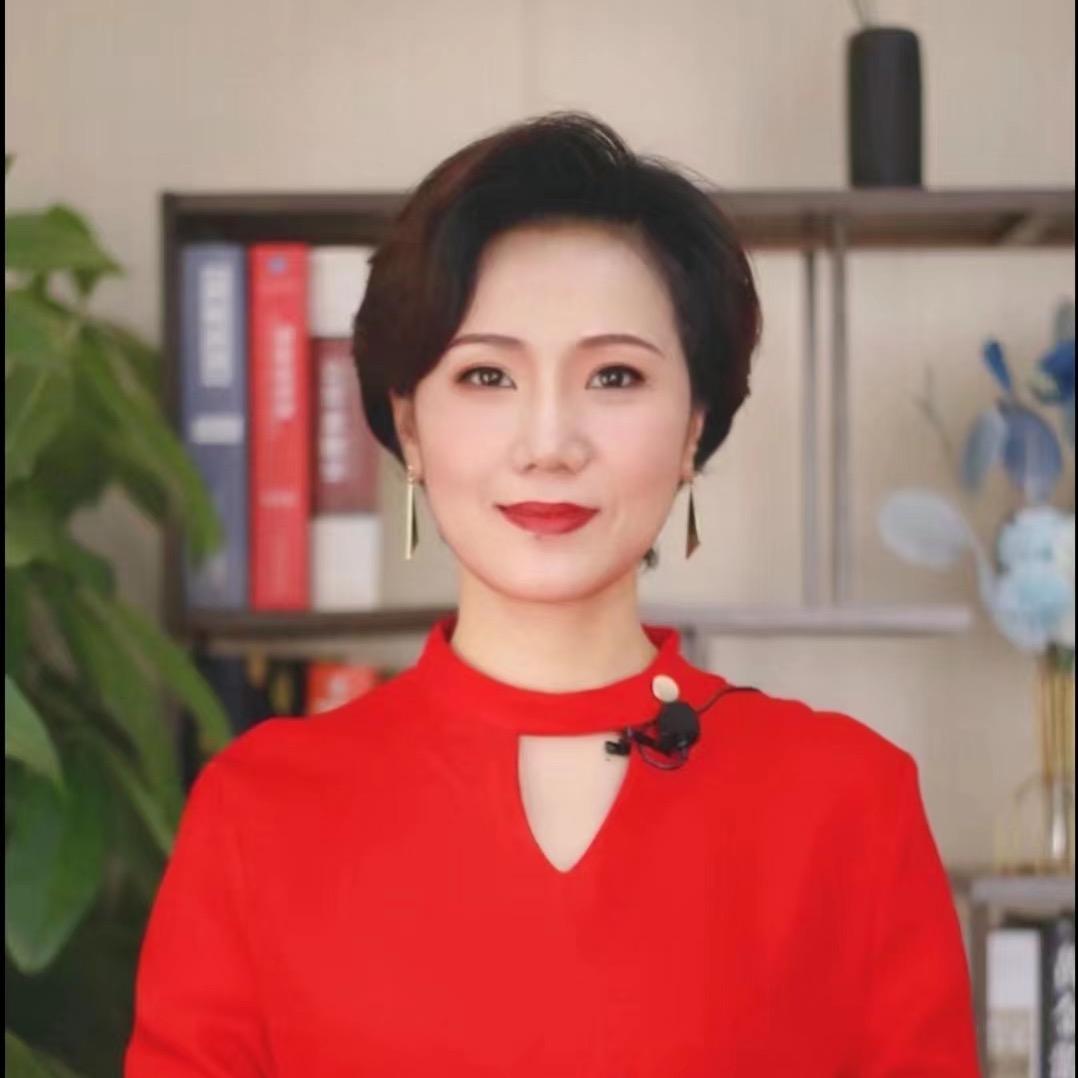 财经小龙女姚丽平