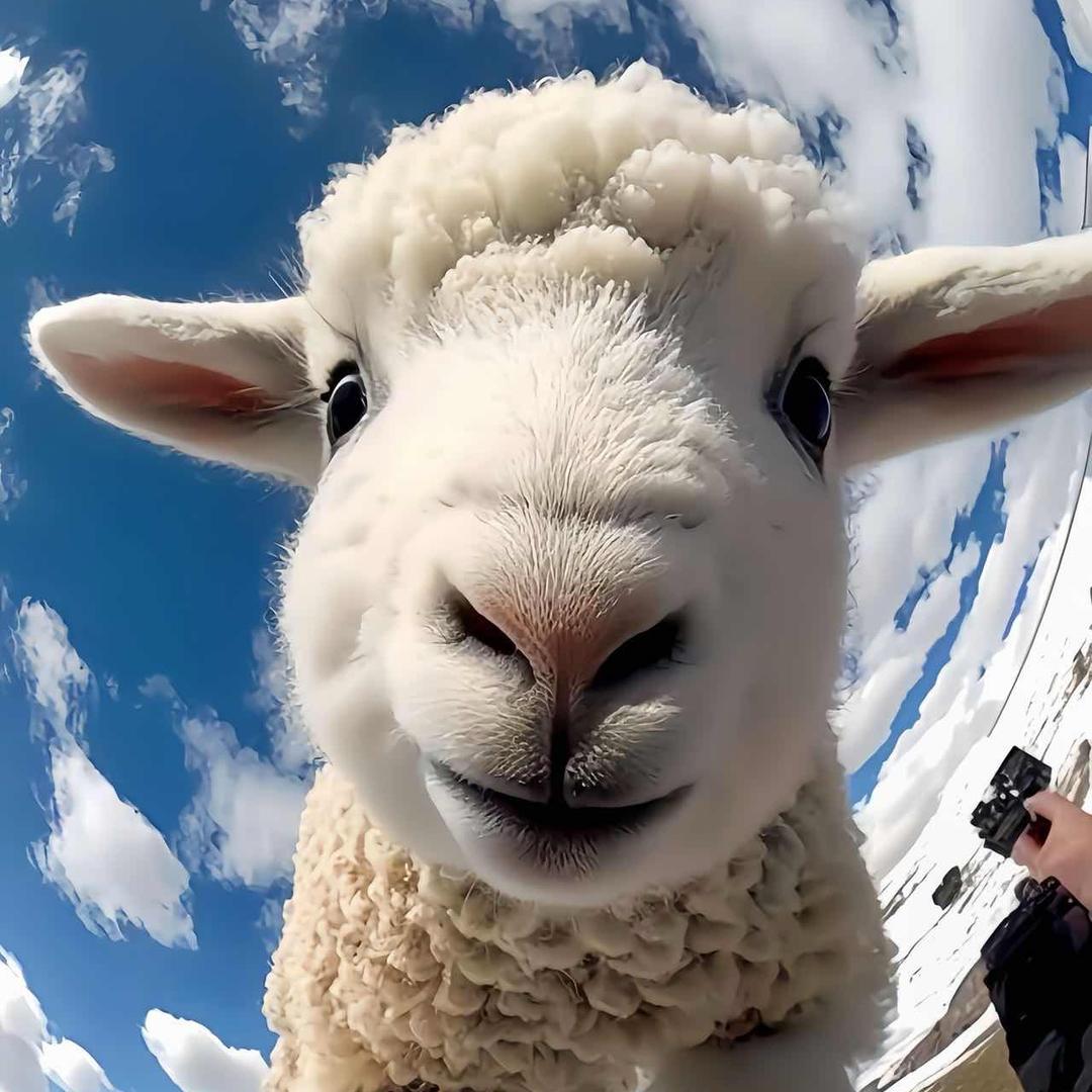🐑🐑🐑