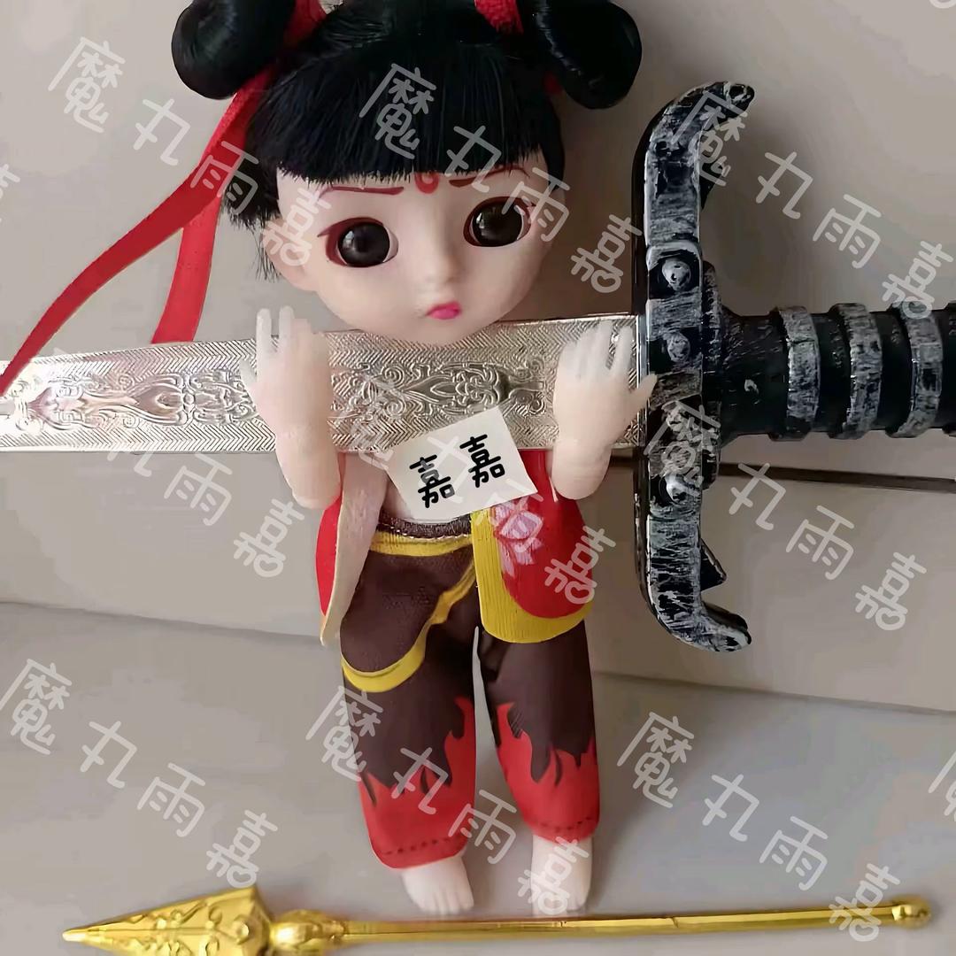 幻想成为天才