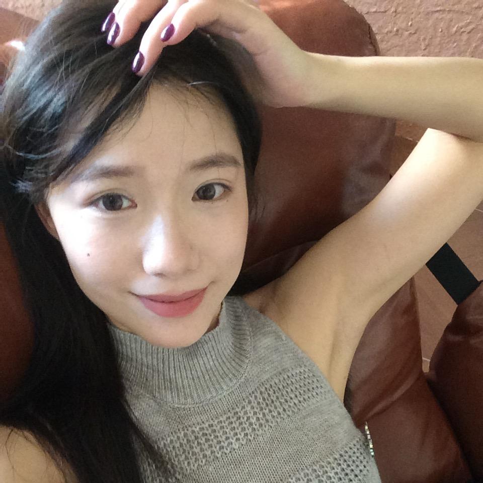 冉子今天穿啥！