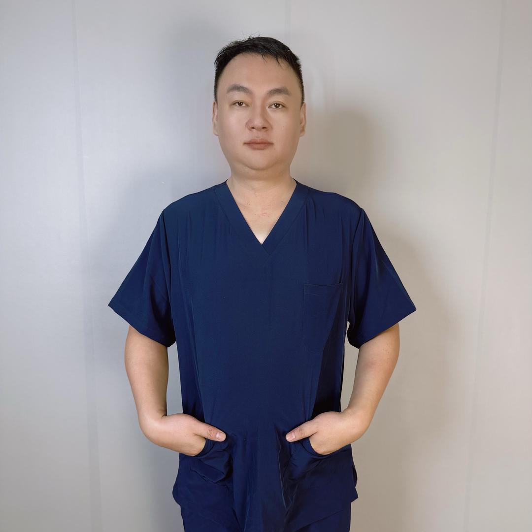 陈老师运动养生