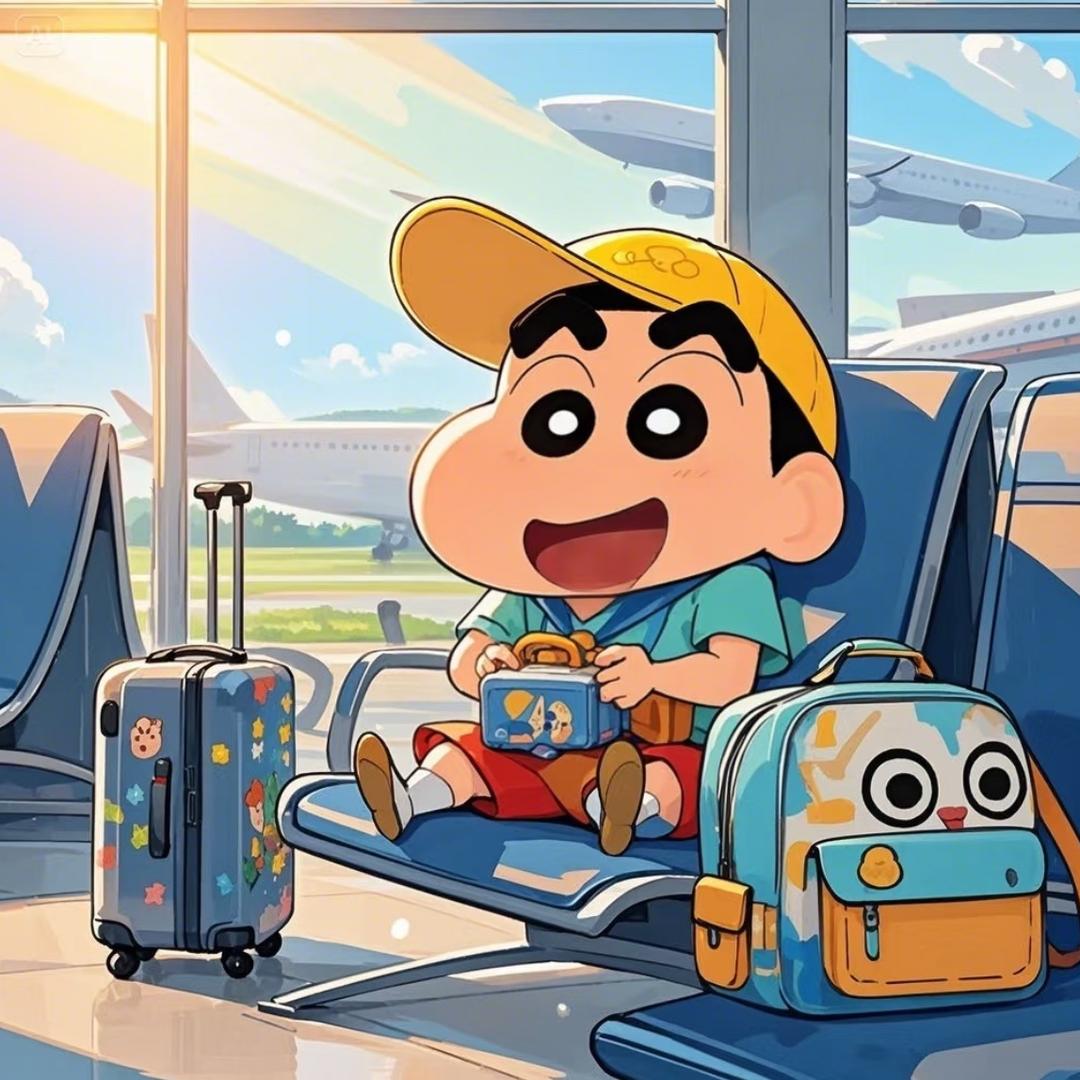 奇趣旅行家