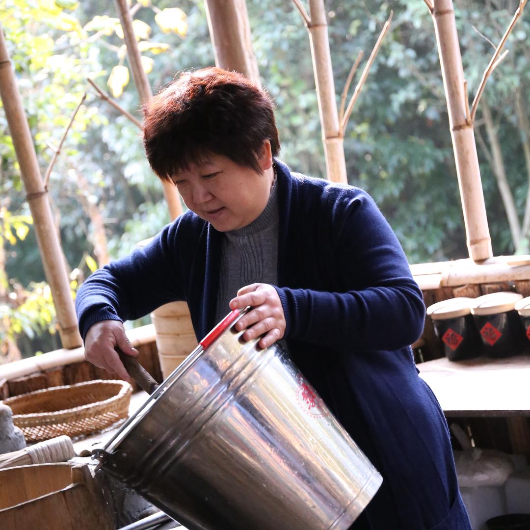 燕子妈妈居家拍打操