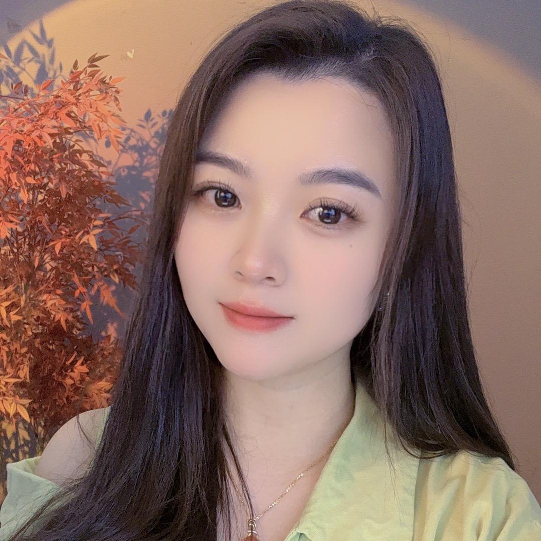 @小雨