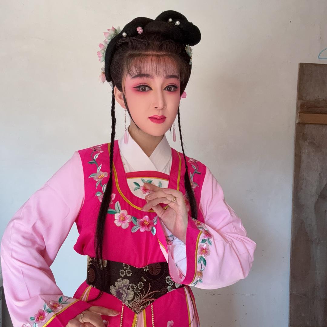 鄞州百花越剧_小ོ、喂喂ོ💋