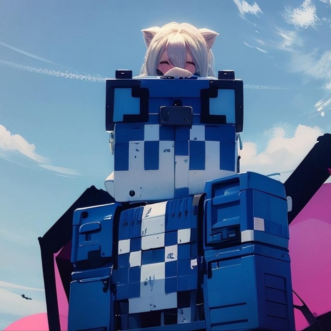 蓝天King～