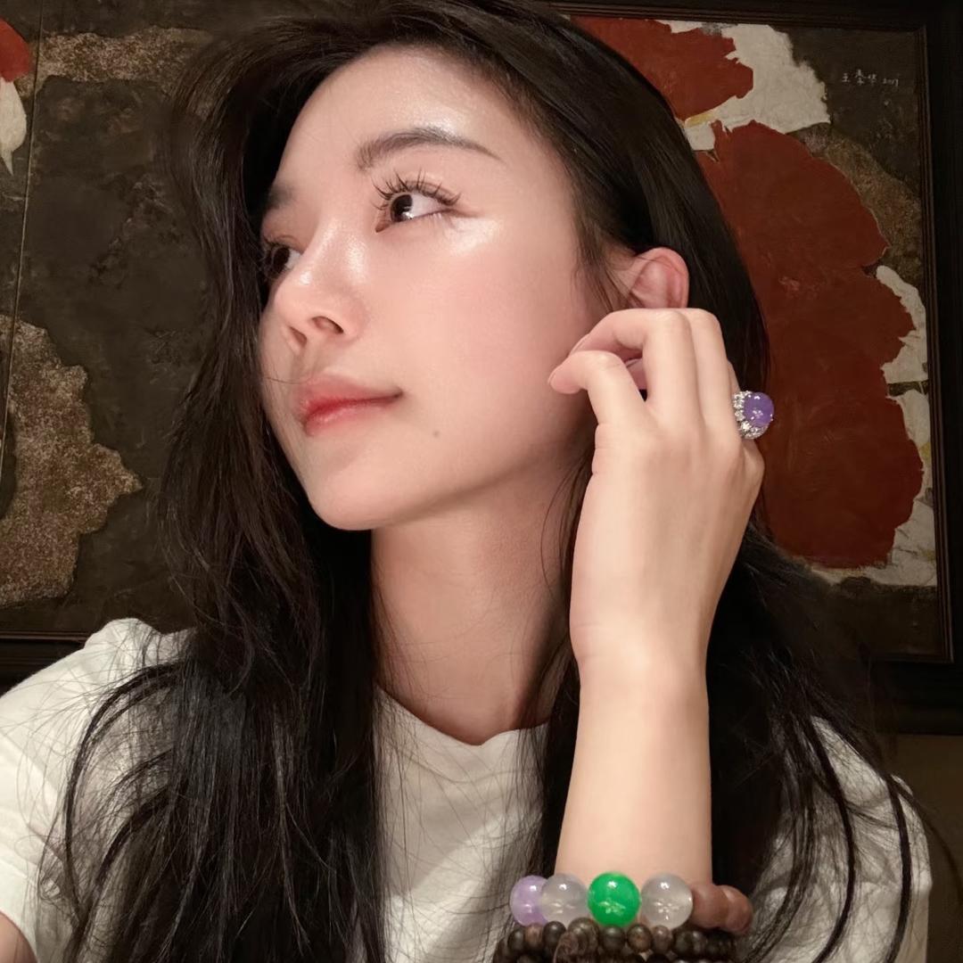 AAAA翡翠丽姐