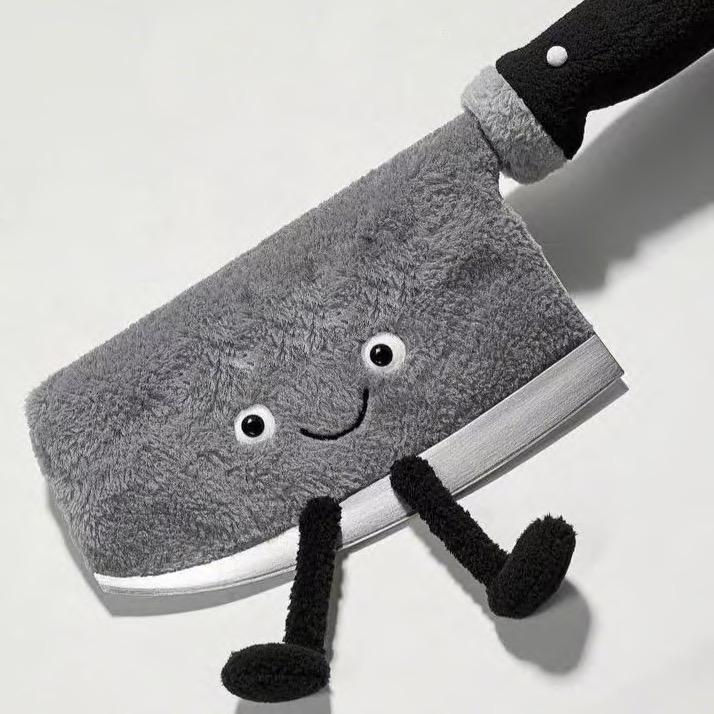 笑傲江湖厨刀精选