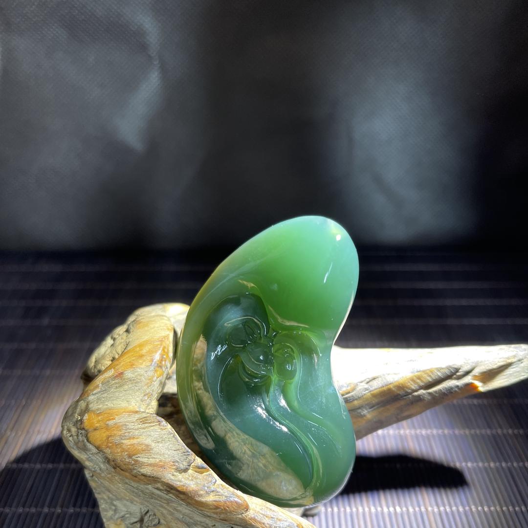 佟佟珠宝玉器