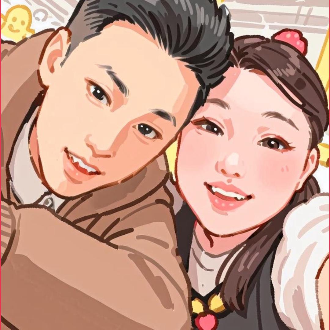 白家小公举🥰🥰🥰