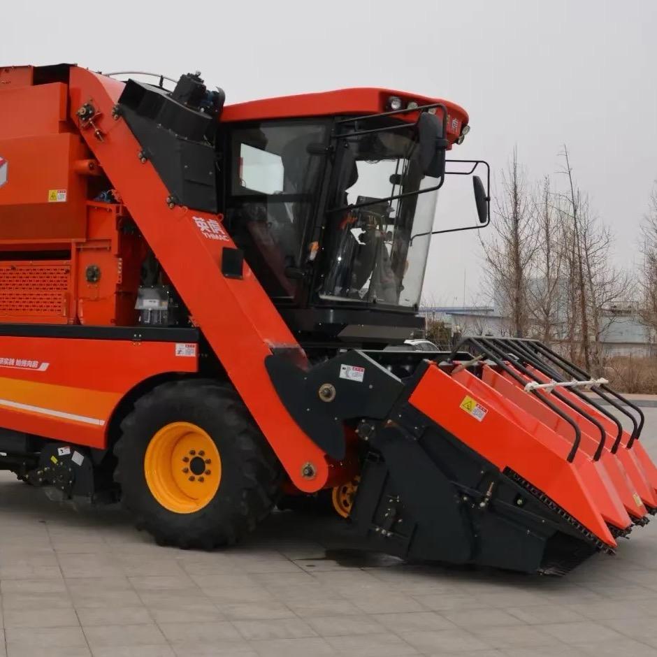 玉米双收农牧机械（浩子）