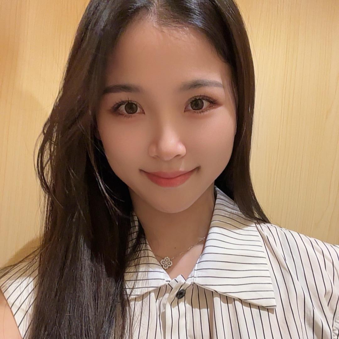 妹妹❤