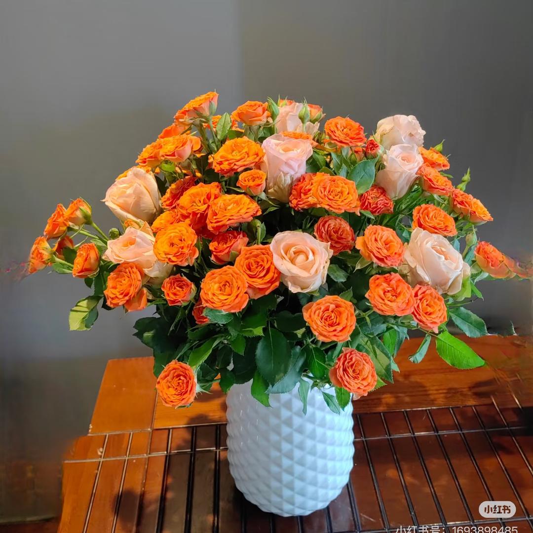 花朵朵家居鲜花