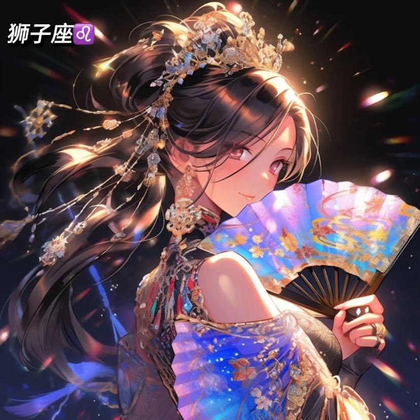 静妹子🍊🎉