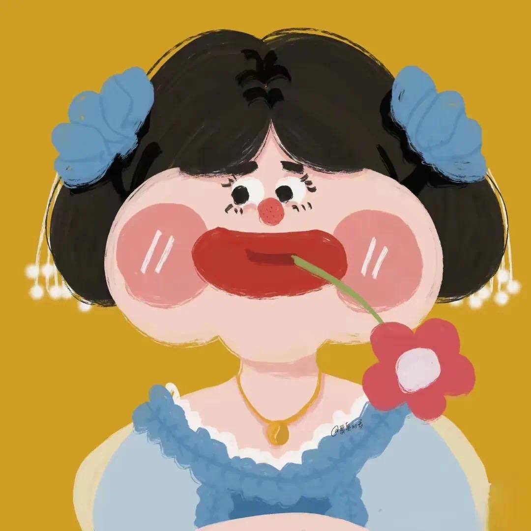 @张张张美琪～