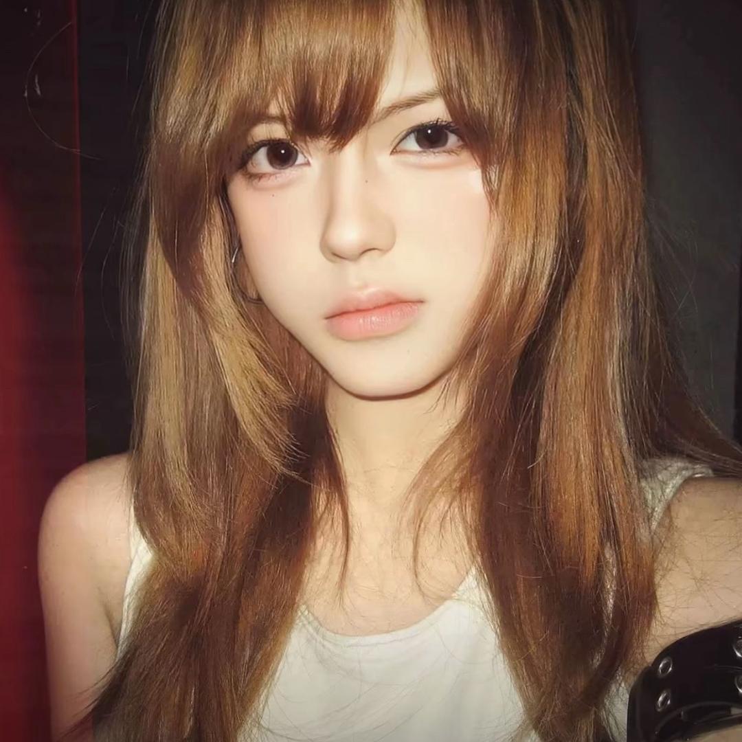 今天穿的很随便