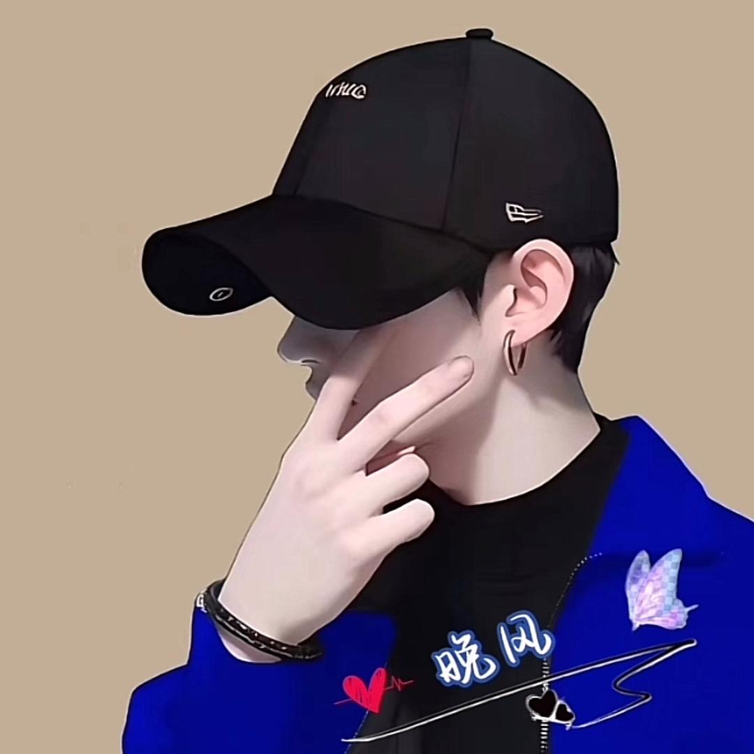 Mr、苏小小