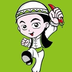 壮乡苗岭~马吉霖