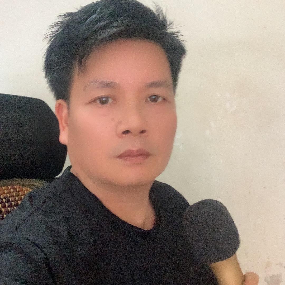 九牧林🎤