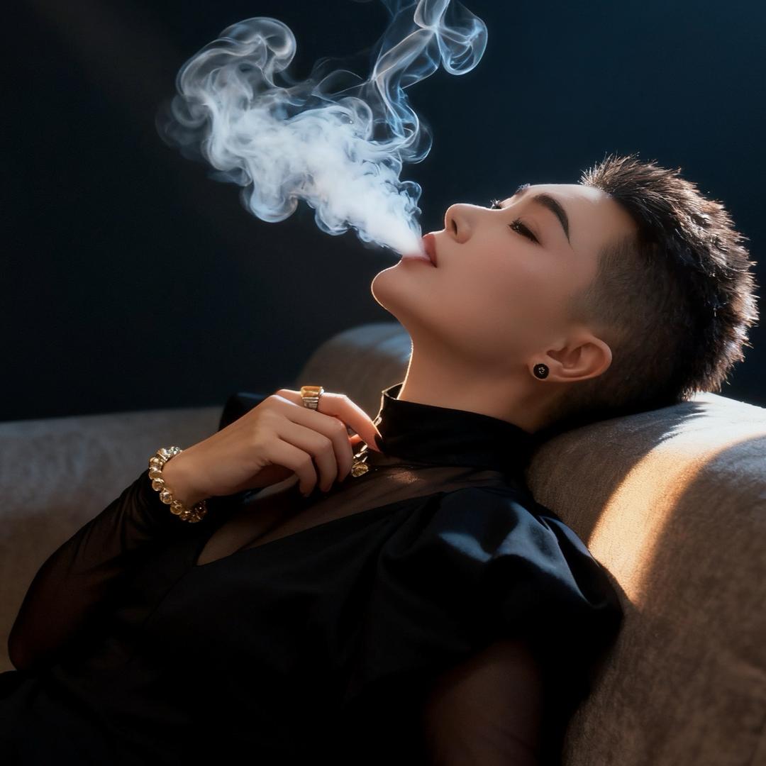 美业大嫂（专注唇留色）