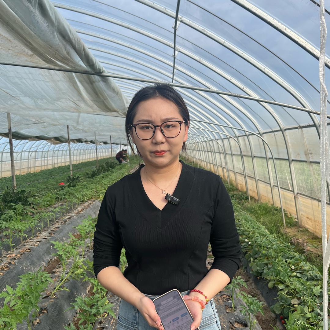 淑芬的菜园子gsgc369