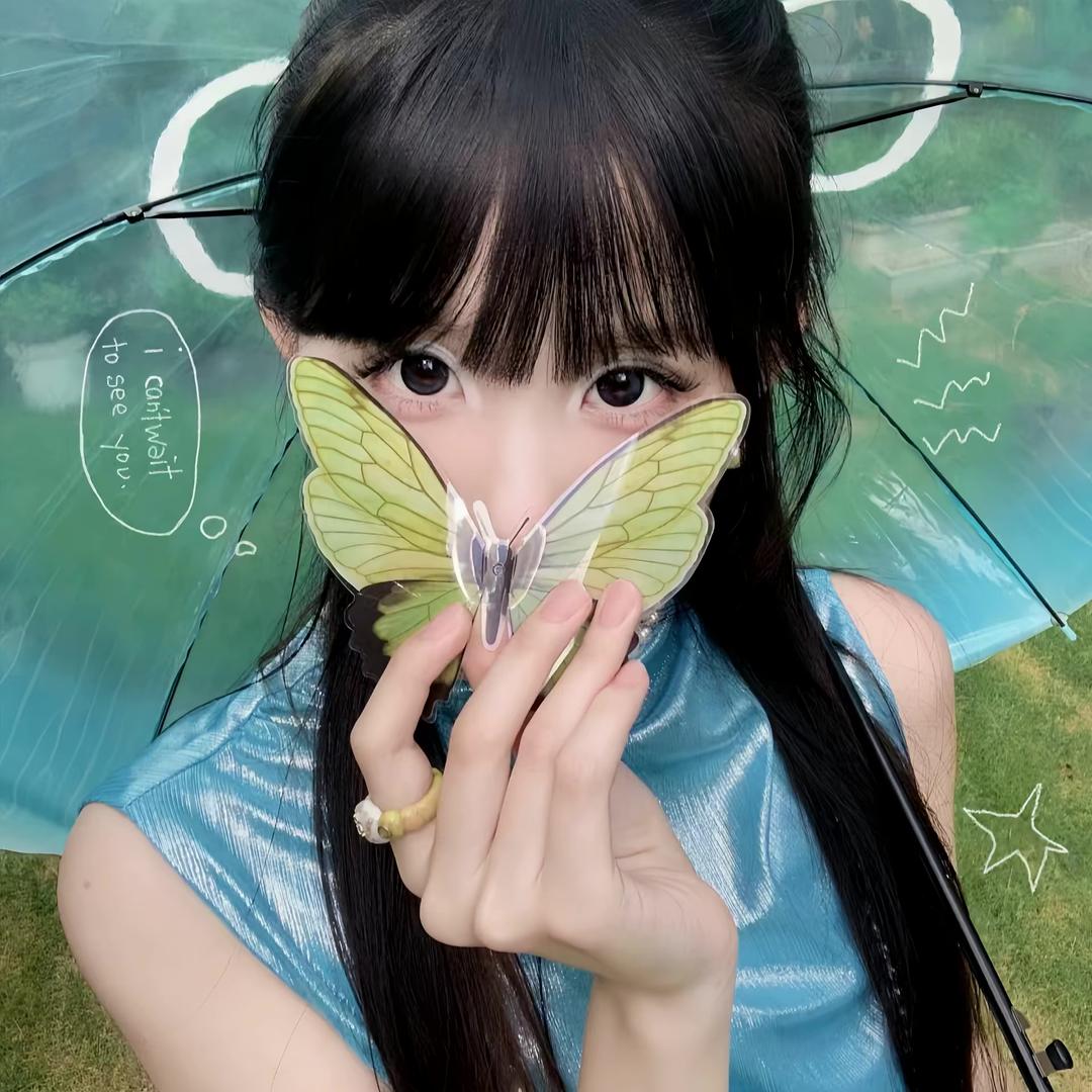 不吃芹菜^