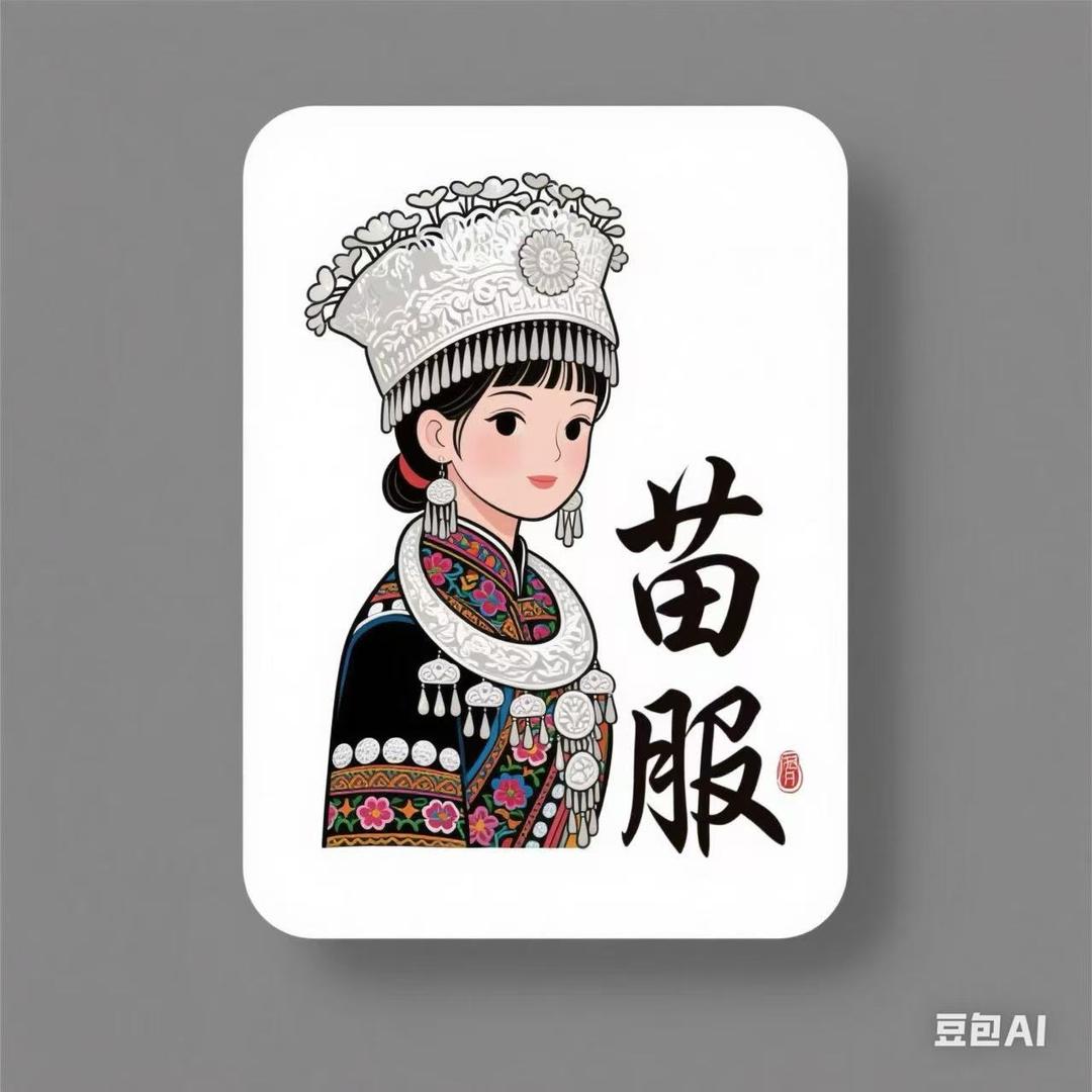 龍泉苗服