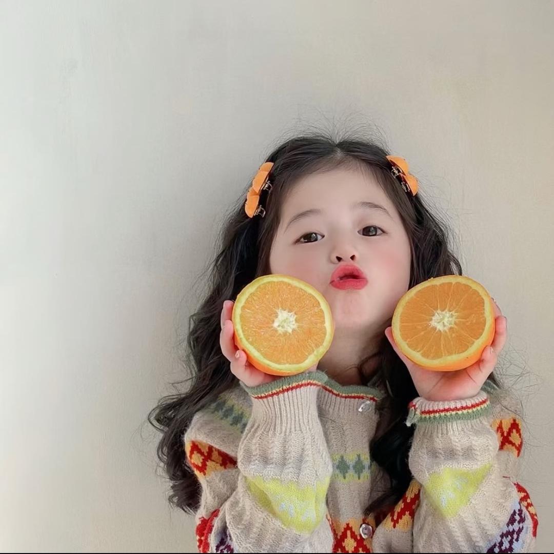 🍊小小橙
