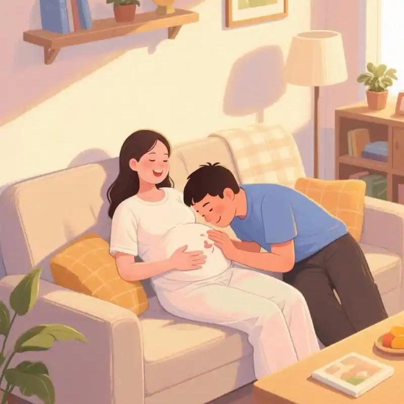 阿尔法胎教音乐🎶