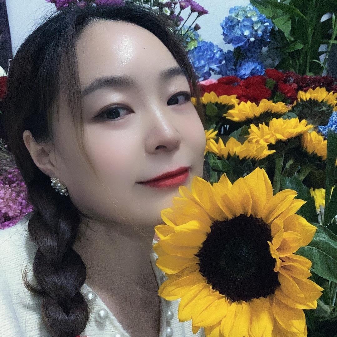 单县咱家鲜花坊 小溪