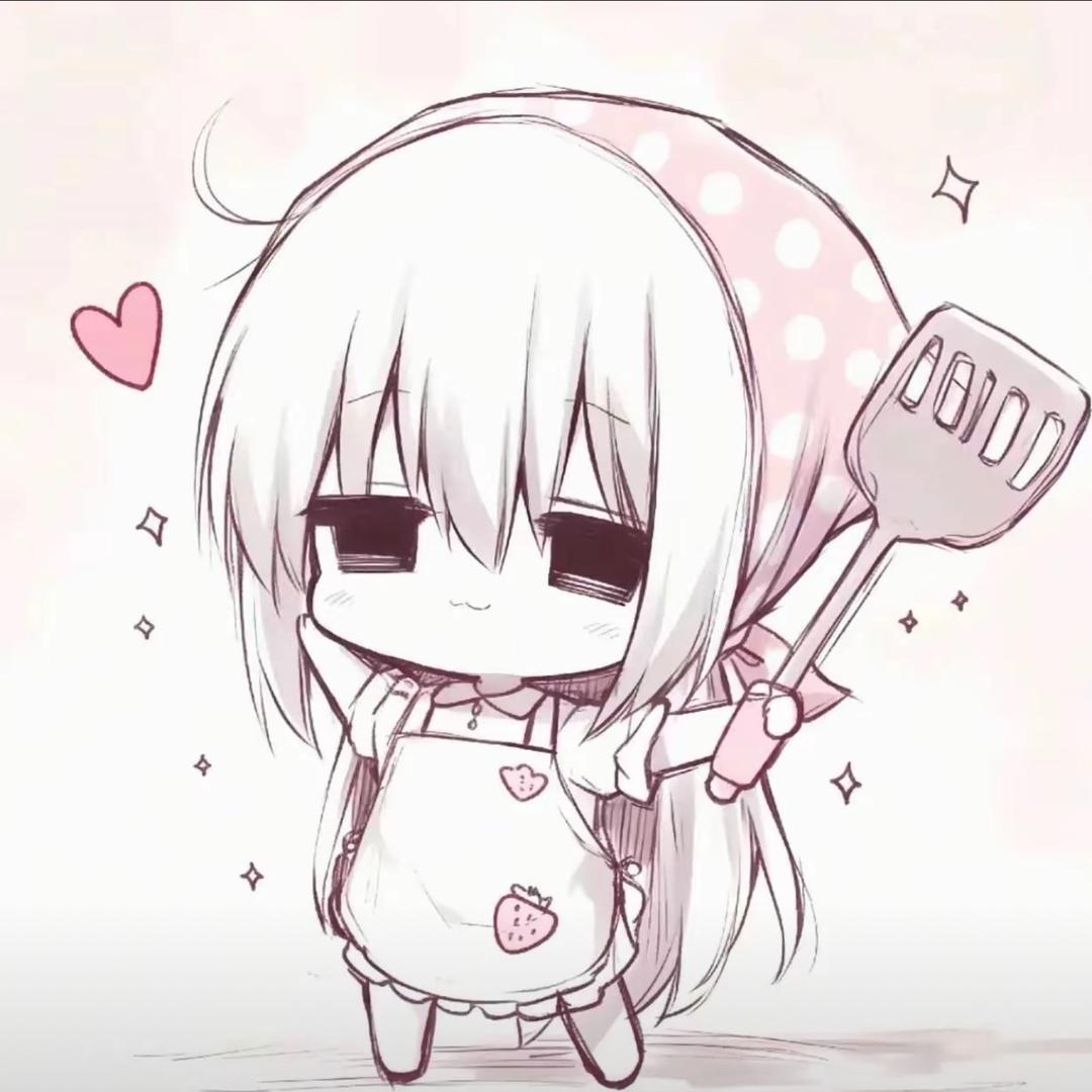 토끼 아가씨（接p）
