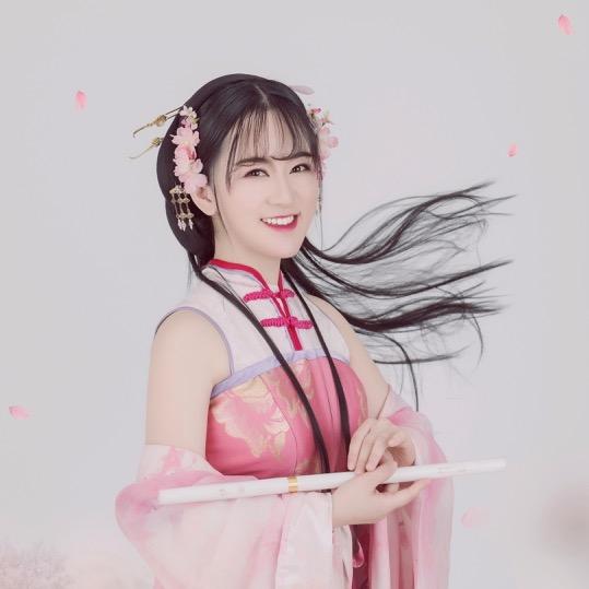 小月牙🌙