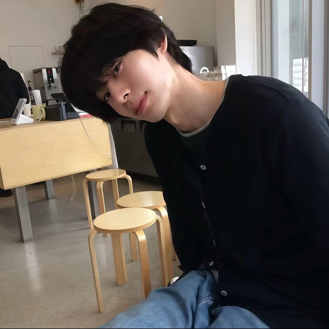 禁忌男孩⁸