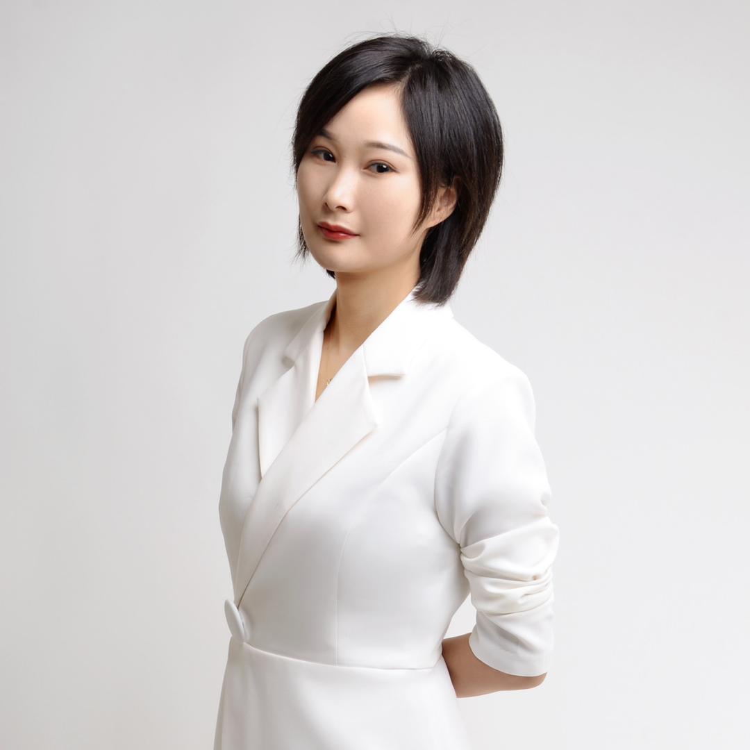 陈女士讲美容