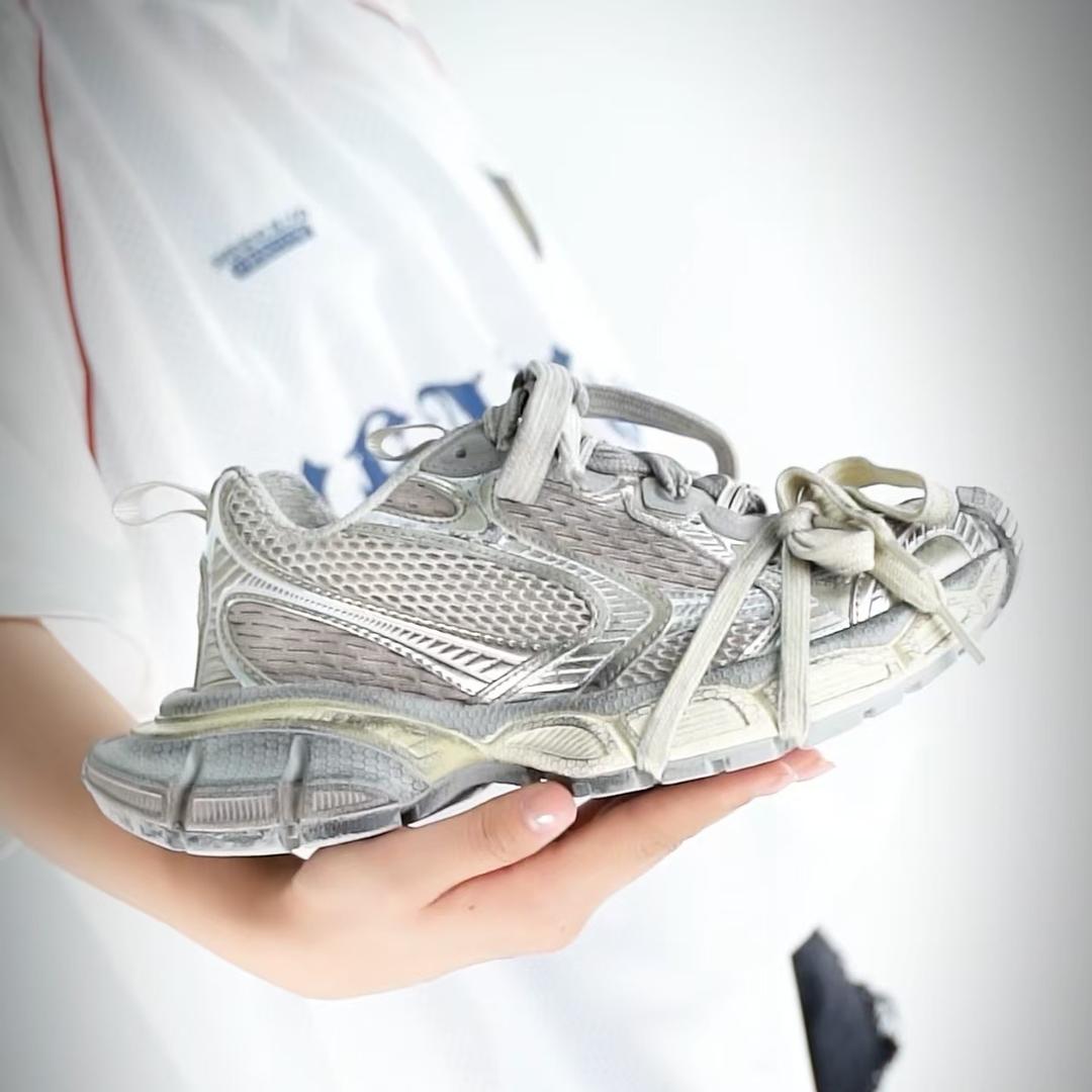 潮王潮鞋买手店