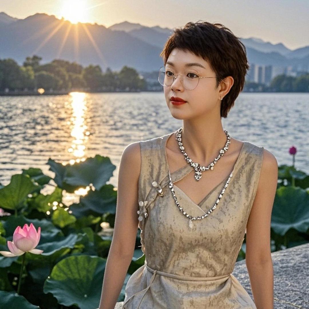 永嘉县瓯北街道荷建日用品经营部