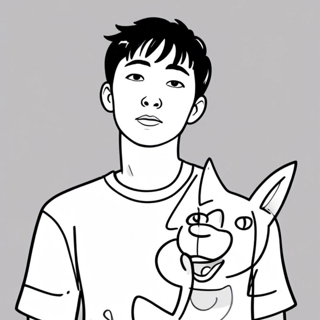 渤海王先生