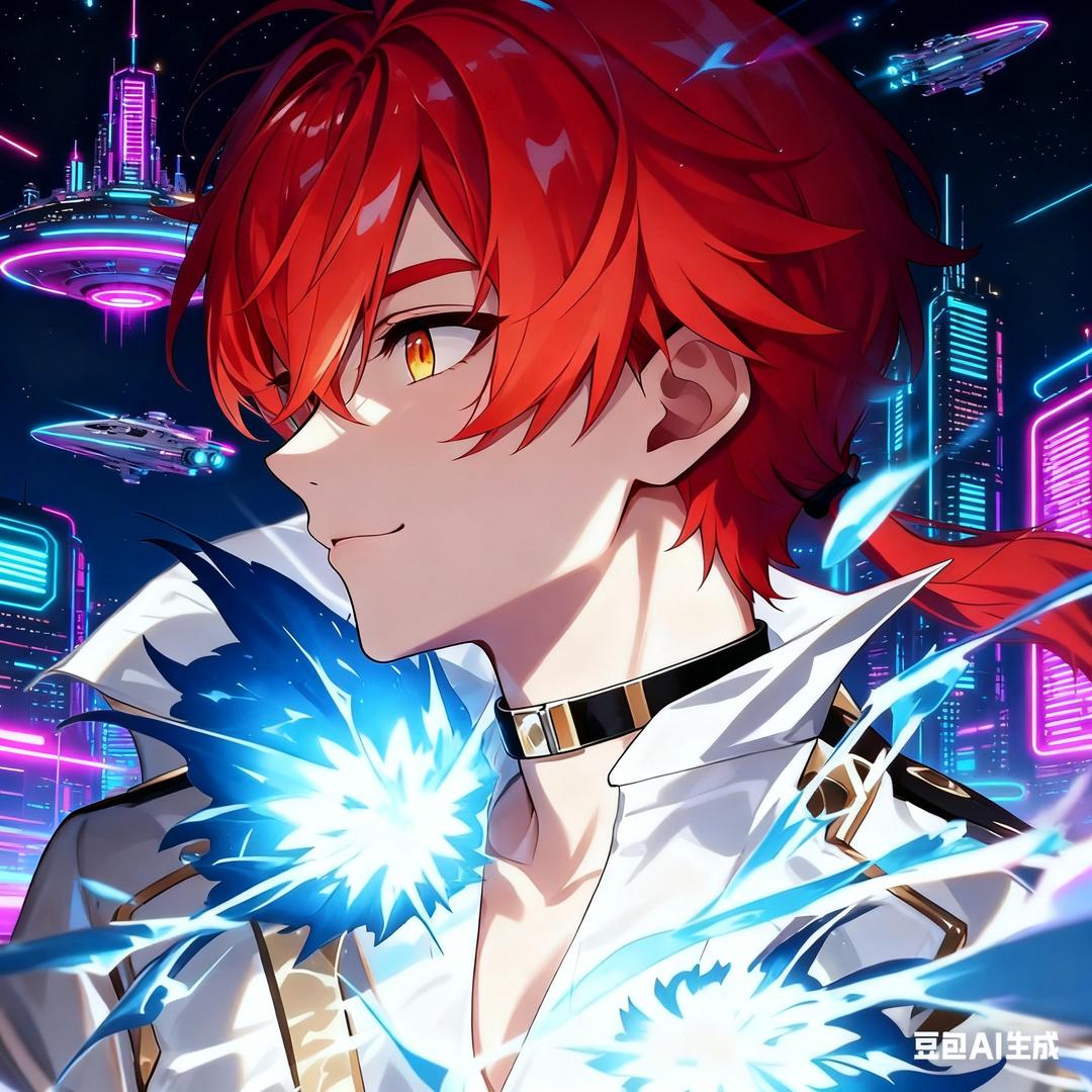 君不染（命运方舟）