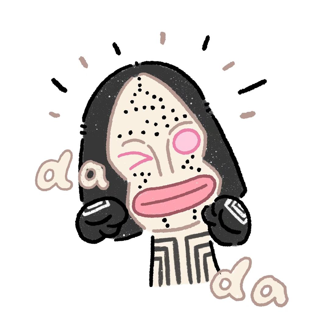 dada达达拆卡直播间