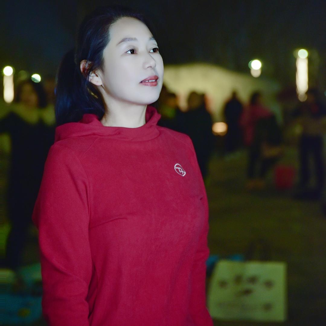 小鱼儿有氧健身