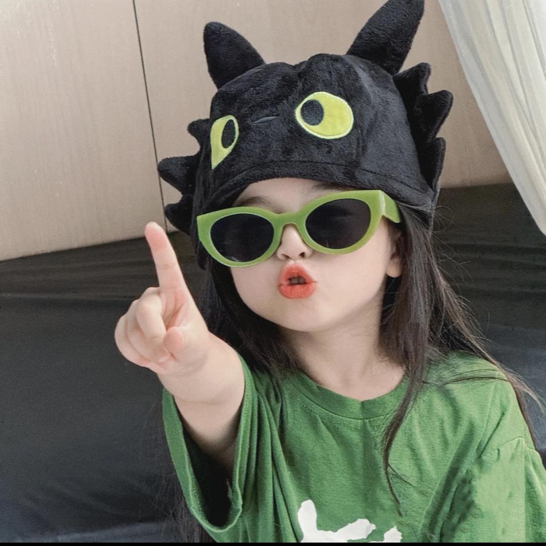 小H