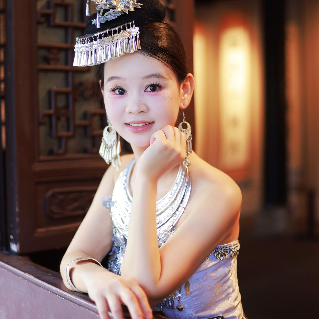 @小陈陈