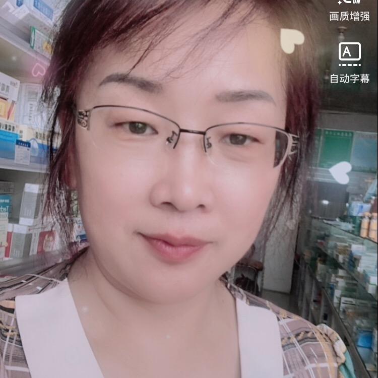 小芹爱运动